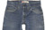 Levi's 506 Men Blue Straight Regular Jeans W29 L31 (86443)