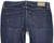 Levi's Demi Curve Women Blue Skinny Slim Stretch Jeans W26 L28 (86429)
