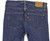 Levi's 720 High Rise Women Blue Skinny Stretch Jeans W25 L28 (86474)