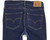 Levi's Women Blue Skinny Slim Stretch Jeans W26 L31 (86428)