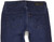 Levi's Demi Curve Women Blue Skinny Slim Jeans W27 L28 (86552)