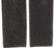 Wrangler Texas Men Black Straight Regular Jeans W31 L32 (86523)