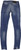 G-Star Lynn Women Blue Skinny Slim Stretch Jeans W26 L33 (86656)