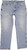 Wrangler Texas Men Blue Straight Regular Jeans W40 L32 (86704)