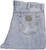 Wrangler Texas Men Blue Straight Regular Jeans W40 L32 (86704)