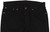 Levi's 751 Men Black Straight Regular Jeans W38 L32 (86823)