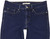 Levi's 311 Shaping Women Blue Skinny Slim Stretch Jeans W28 L31 (86872)