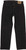 Levi's 615 Men Black Straight Regular Jeans W36 L30 (86867)