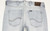 Lee Kent Men Blue Straight Regular Jeans W34 L34 (86981)