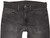 Levi's 510 Men Charcoal Skinny Slim Jeans W31 L33 (87103)