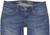 Levi's Bold Curve Women Blue Skinny Slim Stretch Jeans W30 L33 (87211)