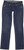 G-Star Midge Women Blue Straight Slim Stretch Jeans W27 L31 (87150)