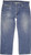 Levi's 751 Men Blue Straight Regular Jeans W40 L29 (87137)