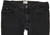 Mustang Tramper Men Black Straight Regular Stretch Jeans W38 L31 (87259)