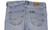 Lee Ranger Men Blue Straight Regular Jeans W36 L30 (87433)