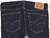 Levi's 510 Men Blue Skinny Slim Stretch Jeans W32 L29 (87552)