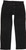 Pioneer Men Black Straight Regular Stretch Jeans W34 L29 (87524)