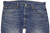 Levi's 501 Men Blue Straight Regular Jeans W34 L31 (87613)