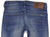 G-Star 3301 Men Blue Tapered Slim Stretch Jeans W29 L34 (87609)