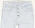 Levi's 721 High Rise Ankle Women Blue Skinny Stretch Jeans W27 L27 (87618)