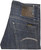 G-Star Structor Men Blue Straight Slim Jeans W30 L29 (87859)