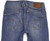 G-Star Lynn Mid Women Blue Skinny Slim Stretch Jeans W24 L28 (87872)