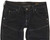 G-Star Elwood Heritage Women Navy Tapered Slim Stretch Jeans W27 L33 (87903)