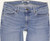 Levi's 711 Women Blue Skinny Slim Stretch Jeans W28 L30 (87951)