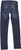 Levi's 510 Kids Blue Skinny Slim Stretch Jeans W24 L28 (88039)
