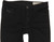 Diesel Skinzee-High Women Black Skinny Slim Stretch Jeans W28 L32 (88203)