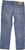 Levi's 511 Men Blue Straight Slim Jeans W36 L29 (88031)