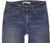 Levi's 721 High Rise Women Blue Skinny Stretch Jeans W26 L32 (88159)