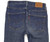 Levi's 721 High Rise Women Blue Skinny Stretch Jeans W26 L32 (88159)