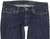 Levi's Slight Curve Women Blue Skinny Slim Stretch Jeans W29 L31 (88076)