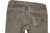 Wrangler Arizona Men Grey Straight Regular Stretch Jeans W34 L31 (88224)