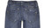G-Star Midge Women Blue Bootcut Slim Stretch Jeans W27 L33 (88246)