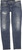 Diesel Belthy Women Blue Straight Slim Stretch Jeans W29 L30 (88494)