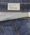 Diesel Safadoo 0817F Men Blue Straight Regular Jeans W31 L32 (88493)