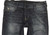 G-Star 3301 Men Blue Straight Regular Jeans W30 L34 (88426)