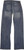 Diesel Recut Men Blue Straight Regular Jeans W31 L34 (88529)
