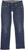 G-Star Midge Women Blue Straight Slim Stretch Jeans W30 L31 (88696)