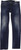 Diesel Akee 0860L Men Blue Tapered Slim Stretch Jeans W29 L31 (88636)