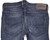 Diesel Tepphar 0RM31 Men Blue Tapered Slim Stretch Jeans W30 L32 (88752)