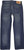 Levi's 501 Men Blue Straight Regular Jeans W34 L32 (88811)