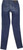 Levi's Demi Curve Women Blue Skinny Slim Stretch Jeans W26 L33 (88914)
