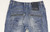 G-Star Ocean Women Blue Tapered Loose Jeans W26 L32 (88872)