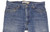 Levi's 505 Men Blue Straight Regular Jeans W36 L34 (89014)