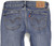 Diesel 710 Women Blue Skinny Slim Stretch Jeans W25 L29 (88850)