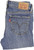 Diesel 710 Women Blue Skinny Slim Stretch Jeans W25 L29 (88850)