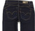Levi's Revel Demi Curve Women Blue Skinny Slim Stretch Jeans W23 L26 (88916)